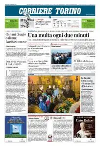 Corriere Torino – 03 dicembre 2019