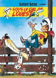 Dupuis-Lucky Luke T04