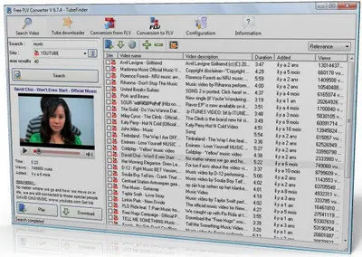 FLV Converter Plus v6.97 Multilingual 