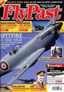 Flypast 2011-07