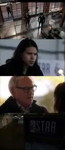 The Flash S03E08 (2016)