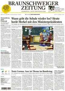 Braunschweiger Zeitung – 15. April 2020