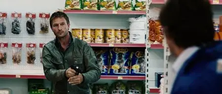 Wanted (2008)