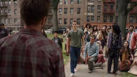 The Path S03E01