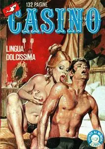 Casino 17. Lingua Dolcissima