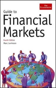 Guide to Financial Markets (Repost)