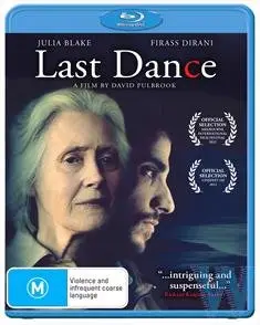 Last Dance (2012) 