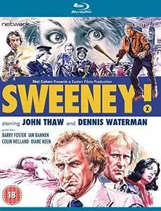 Sweeney! (1977)