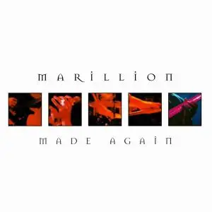Marillion - Made Again (1996)