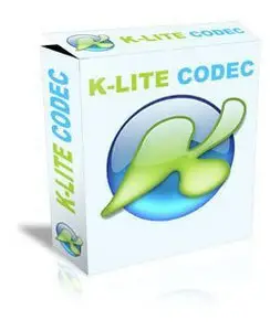 K-Lite Codec Pack 6.1.0 Mega/Full/Standard + x64