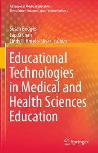 Educational Technologies in Medical and Health Sciences Education