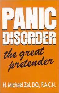 Panic Disorder: The Great Pretender