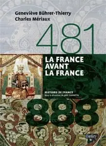 Collectif, "Coffret Histoire de France", 13 volumes