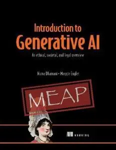 Introduction to Generative AI (MEAP V03)
