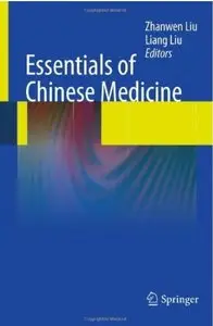 Essentials of Chinese Medicine [Repost]