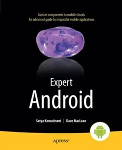 Expert Android (repost)