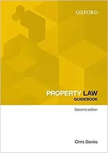 Property Law Guidebook