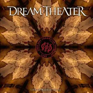 Dream Theater - Lost Not Forgotten Archives: Live at Wacken (2015) (2022)