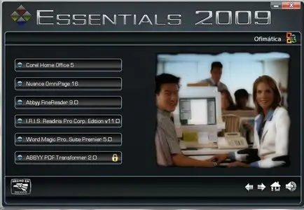 Essentials 2009 - DVD 4