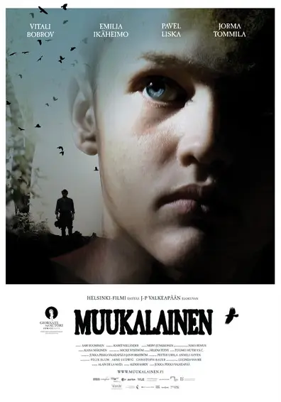 Muukalainen / The Visitor (2008)