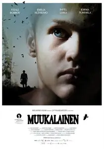 Muukalainen / The Visitor (2008)