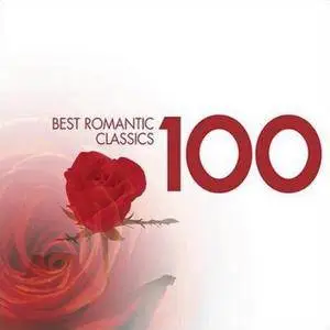 VA - 100 Best Romantic Classics (2007) [REPOST]