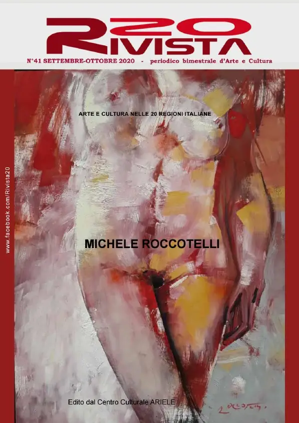 Rivista20 - Settembre-Ottobre 2020