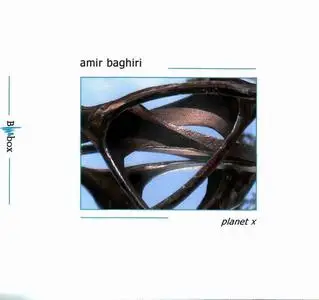 Amir Baghiri - 2 Studio Albums (2005-2006)
