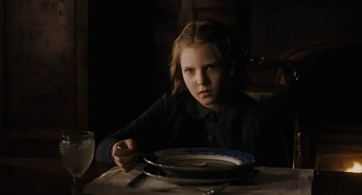 The Others (2001) [Remastered]