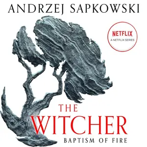 Baptism of Fire: The Witcher