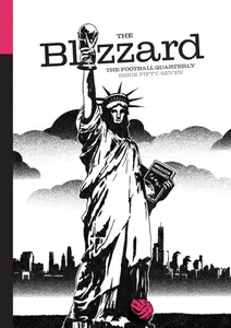 The Blizzard - Issue 57 2025