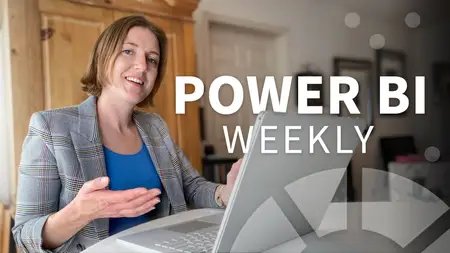 Power BI Weekly