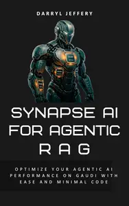 Synapse AI for Agentic RAG