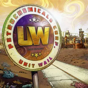 Unit Wail - Petrochemicals Corp. (2026)