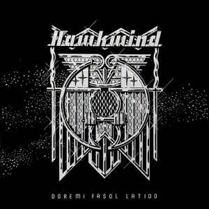 Hawkwind - Doremi Fasol Latido (Remastered Deluxe Edition) (1972/2024)