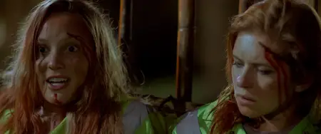 The Green Inferno (2013) [UNCUT]