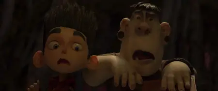 ParaNorman (2012)