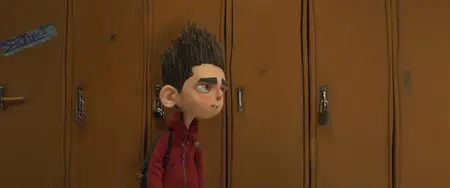 ParaNorman (2012)