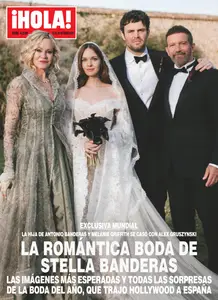 ¡Hola! España - 29 Octubre 2025