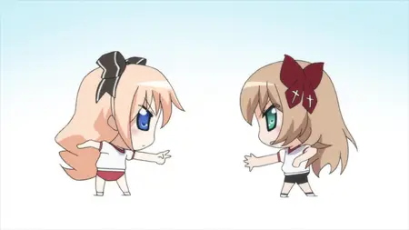 Stray Cats Overrun! (2010 S00E02 Stray Cats Theater 2 Tsundere