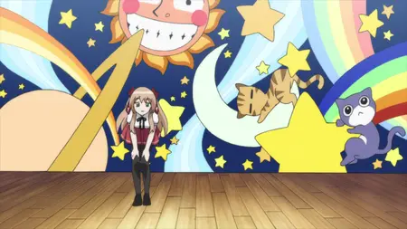 Stray Cats Overrun! (2010 S00E02 Stray Cats Theater 2 Tsundere
