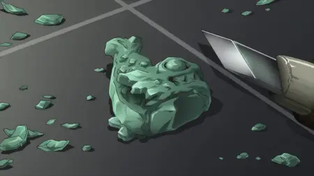 Stray Cats Overrun! (2010 S00E02 Stray Cats Theater 2 Tsundere