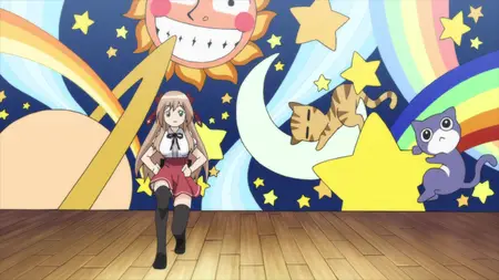 Stray Cats Overrun! (2010 S00E02 Stray Cats Theater 2 Tsundere
