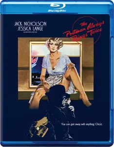 The Postman Always Rings Twice (1981)