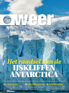 Het Weer Magazine - 11 Oktober 2024