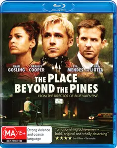 The Place Beyond the Pines (2012)