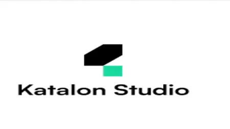 Mastering Katalon Studio: Web & API Test Automation 2025