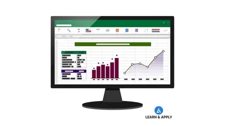 Master Data Analysis in Excel: Learn with Practical Examples