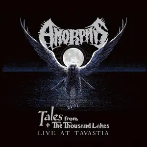 Amorphis - Tales From The Thousand Lakes: Live At Tavastia (2024)