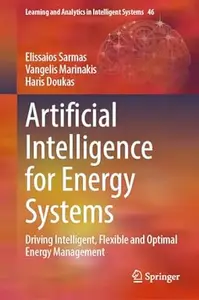 Artificial Intelligence for Energy Systems